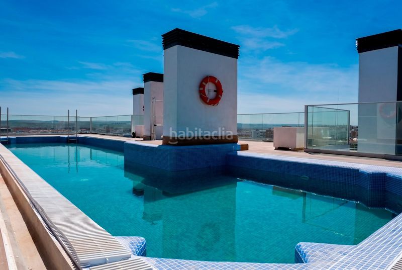 Foto ddf951a6-109d-4465-84c2-b295f7277bac. Àtic amb calefacció aparcament piscina a Sagunto - Edisol Córdoba