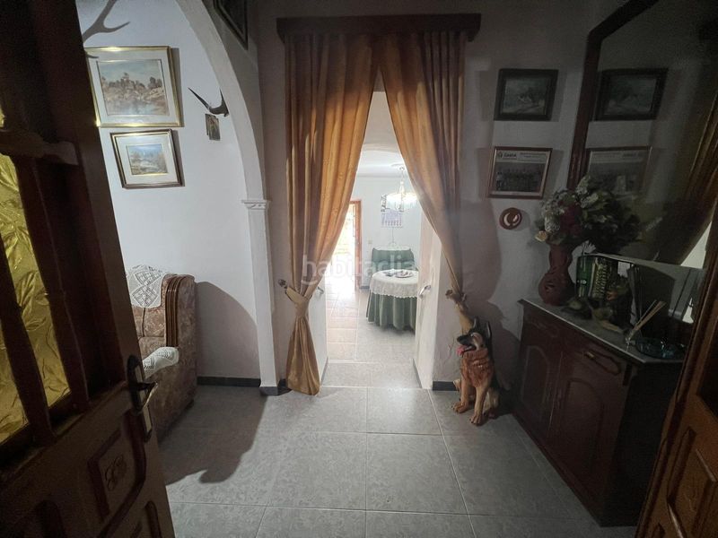 Foto f4fc2de0-3e16-45cc-9e52-df88657e1f3f. Haus in Hornachuelos