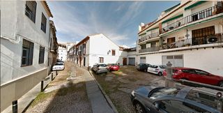 Local Comercial a Casco Histórico  - Ribera - San Basilio