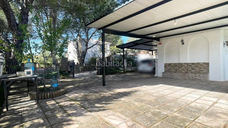 Foto 07fa699e-0d03-4c35-8c63-bf17f27ee263. Casa amb calefacció aparcament piscina a Espiel