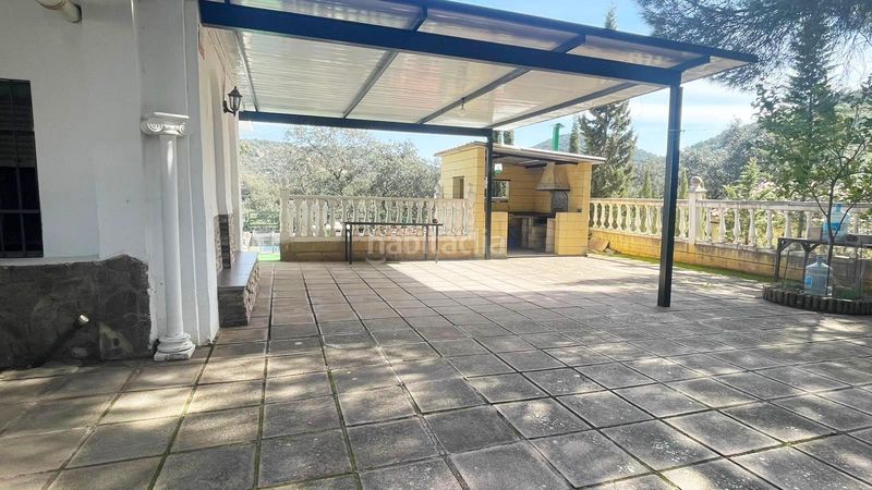 Foto 664a4793-1df9-4391-862b-b8e84b115c02. Casa amb calefacció aparcament piscina a Espiel