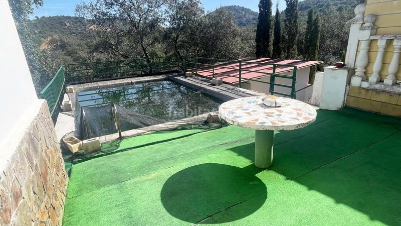Foto 8968ea38-bb0d-4fb6-a969-ee7c2dc0687c. Casa amb calefacció aparcament piscina a Espiel