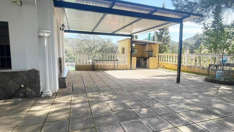 Foto bf217e1e-c6c4-4af1-bc70-edcb7bc35c40. Casa amb calefacció aparcament piscina a Espiel