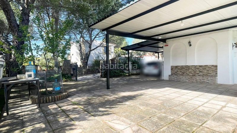 Foto f9c63395-9c84-4d43-b569-b8f060c5111f. Casa amb calefacció aparcament piscina a Espiel