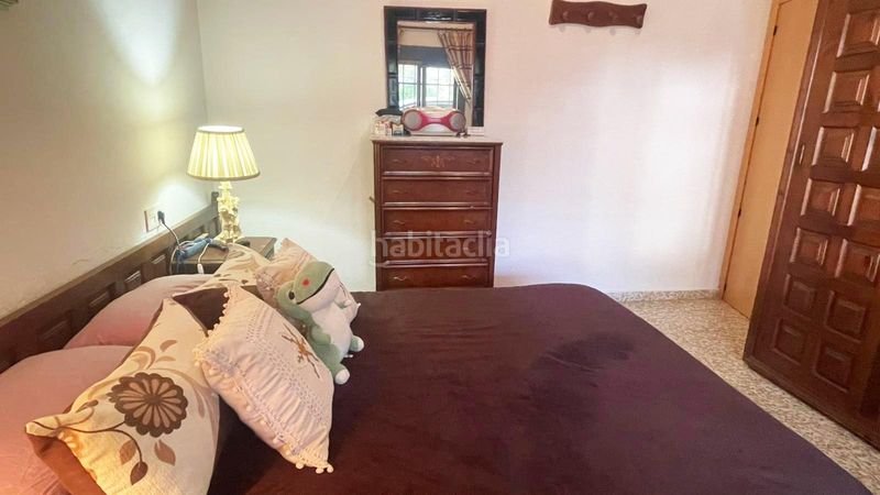 Foto f9ca2455-bfca-4bfe-b517-da03262d75ec. Casa amb calefacció aparcament piscina a Espiel