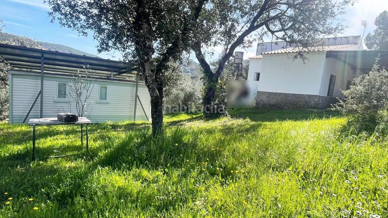 Foto ff80d791-6e54-42fb-a11c-e2cbce6383cc. Casa amb calefacció aparcament piscina a Espiel