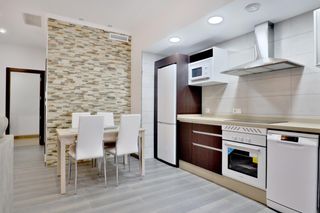 Lloguer Loft a El Brillante -El Naranjo - El Tablero. Loft en alquiler en barrio naranjo