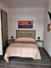 Lloguer Loft a Santa Rosa - Valdeolleros. Apartamento amueblado en santa rosa