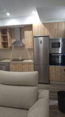 Lloguer Loft a Ciudad Jardín - Zoco. Atractivo loft amueblado en zoco