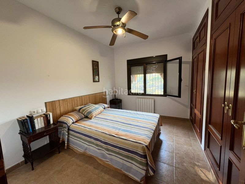 Foto ad83710c-102a-4b2f-bb7c-e06ec2cde9a5. Chalet espectacular chalet con piscina y vistas panorámicas a la sierra en Córdoba