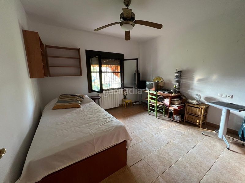 Foto ceb9ef55-95b9-4eb3-8593-487aea309a9e. Chalet espectacular chalet con piscina y vistas panorámicas a la sierra en Córdoba
