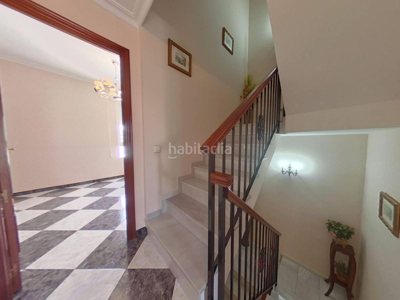 Foto dc258e90-e64f-4212-b6b1-bd69024e8417. Casa amb calefacció aparcament a Montilla