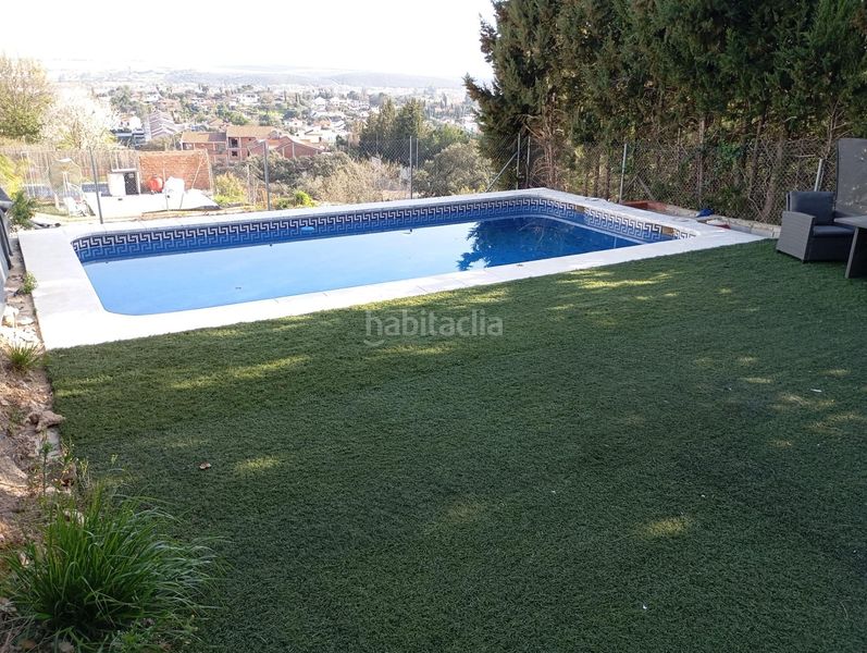 Foto 5bf9ca06-641c-438d-b3fc-95abf50380ce. Casa amb aparcament piscina a Alcolea Córdoba