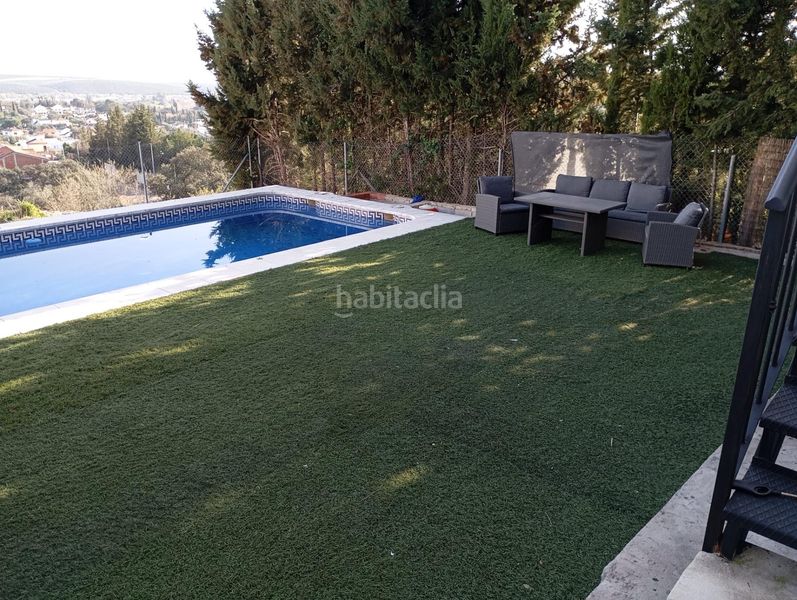 Foto 7ed42d74-941d-4568-adf4-05d3f8399b8a. Casa amb aparcament piscina a Alcolea Córdoba