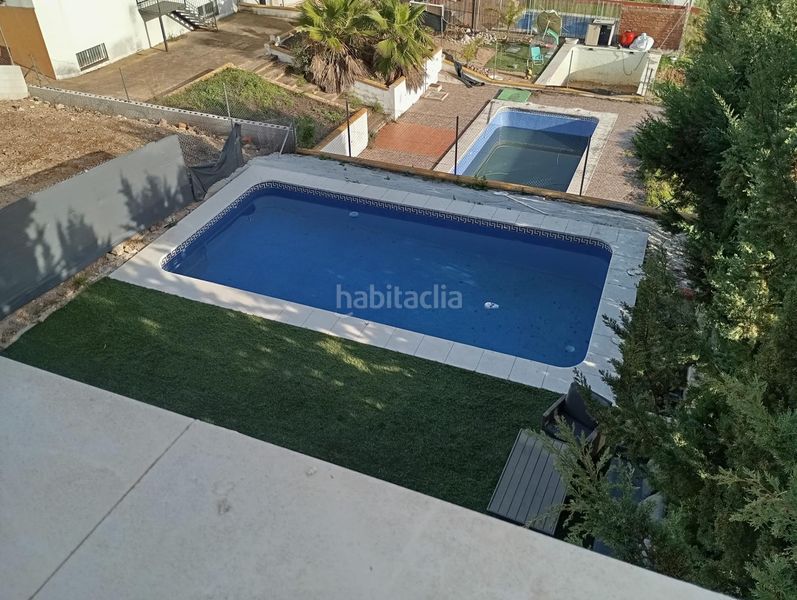 Foto 841f0941-e4d1-448a-a05c-b6516f6caadb. Casa amb aparcament piscina a Alcolea Córdoba