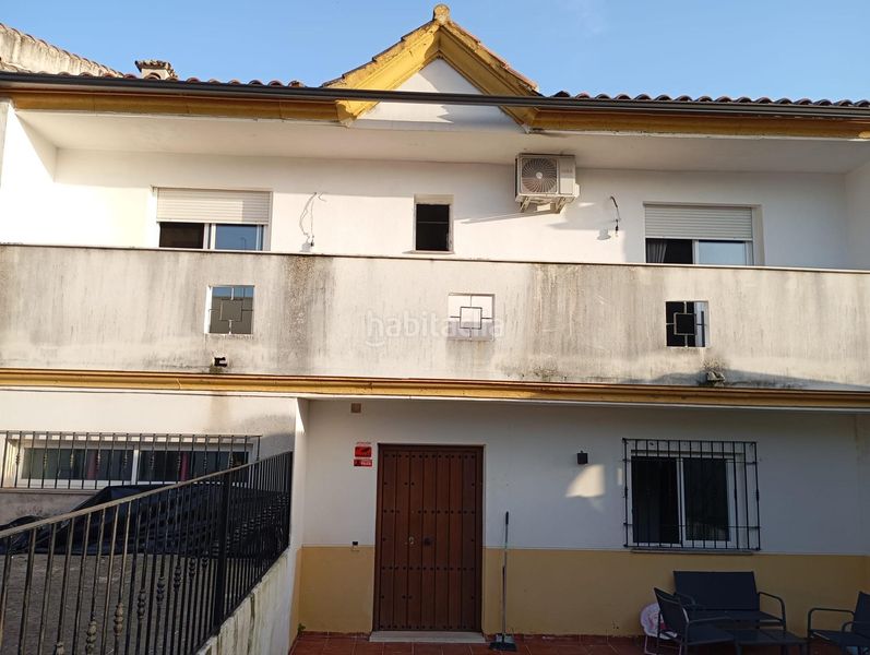 Foto 89a50942-468e-4b6d-9ab2-ff38401099ea. Casa amb aparcament piscina a Alcolea Córdoba