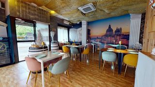 Transfer Business premise in Tablero Bajo - Arruzafilla. Grán oportunidad de negocio en traspaso. restaurante italiano en