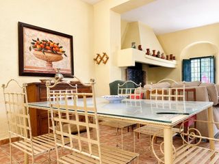 Maison  Diseminados. Cortijo con encanto y olivar en producción a solo 2 km de montor