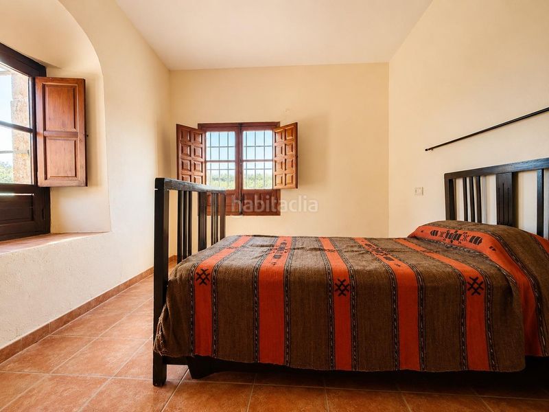 Foto 104a7e93-d596-4f6d-800a-556120135fde. Casa cortijo con encanto y olivar en producción a solo 2 km en Montoro