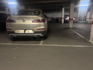 Aparcament cotxe a Fátima - Levante. Garaje amplio en venta en carlos iii, cordoba