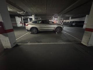 Aparcament cotxe a Fátima - Levante. Garaje amplio en venta en carlos iii