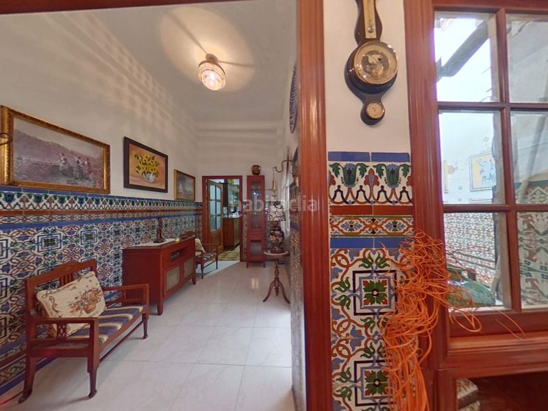 Foto 1d882564-b5c7-4fee-a31f-0f877eb6d136. Casa amb aparcament a Centro Córdoba