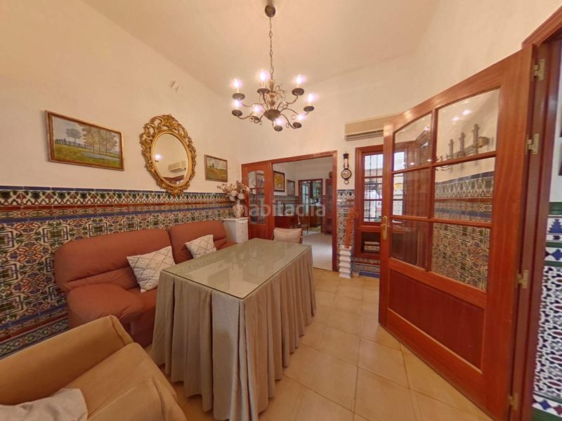 Foto cea74763-a7b9-44fc-880b-92bd36150579. Casa amb aparcament a Centro Córdoba