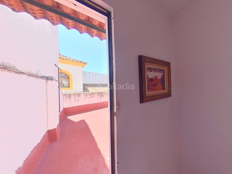 Foto f1aa0b13-f34b-44ad-b1b3-0e9f4d58f22b. Casa amb aparcament a Centro Córdoba