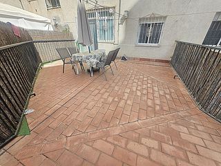 Pis a Ciudad Jardín - Zoco