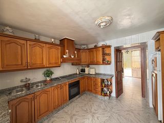 Haus in Benamejí. Casa señorial con gran fachada y patios en benamejí córdoba