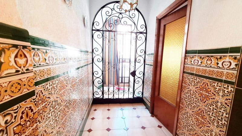 Foto 0a6793ea-bdb4-4395-85cb-c3e8ef58db3d. Casa a Huerta de la Reina - Trassierra Córdoba