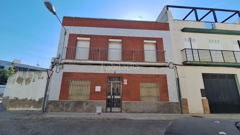Foto ce94ad2e-bcc1-4def-9356-8a3152251cc5. Casa a Huerta de la Reina - Trassierra Córdoba