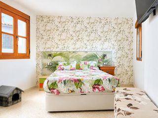 Maison jumelée  Calle de los panaderos. Casa con gran terraza y vistas al guadalquivir en montoro