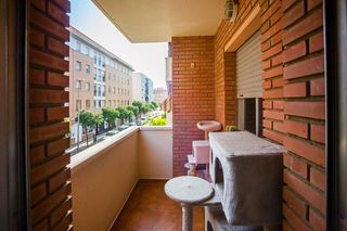 Appartamento in Tablero Bajo - Arruzafilla