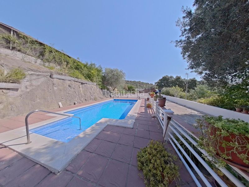 Foto 9c46c8f1-b85e-4c5e-9bfa-c92b1c3c3340. Xalet amb piscina a Almodóvar del Río