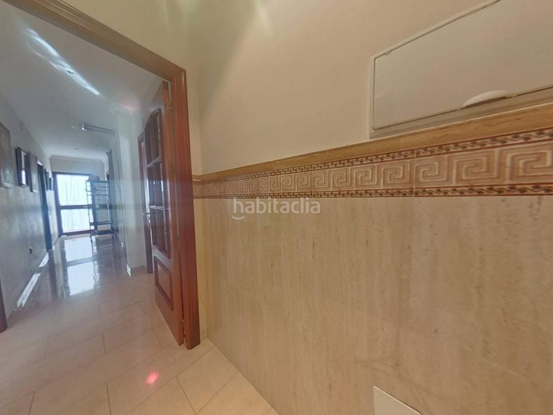 Foto e59a0bd4-fbb2-4755-8077-b09b2653dede. Casa amb calefacció aparcament a Posadas
