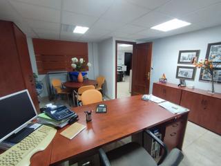 Office space in Centro. Centro
