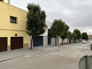 Terreny residencial a Andújar. Terreno para construir tu vivienda