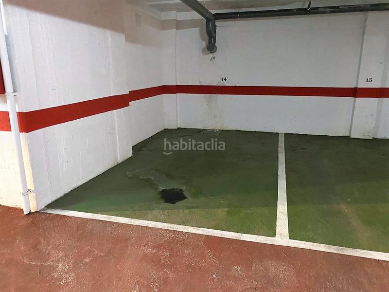 Foto d3a32a6b-66fd-4eda-ac63-935579a6a1a9. Aparcament cotxe a Tablero Bajo - Arruzafilla Córdoba