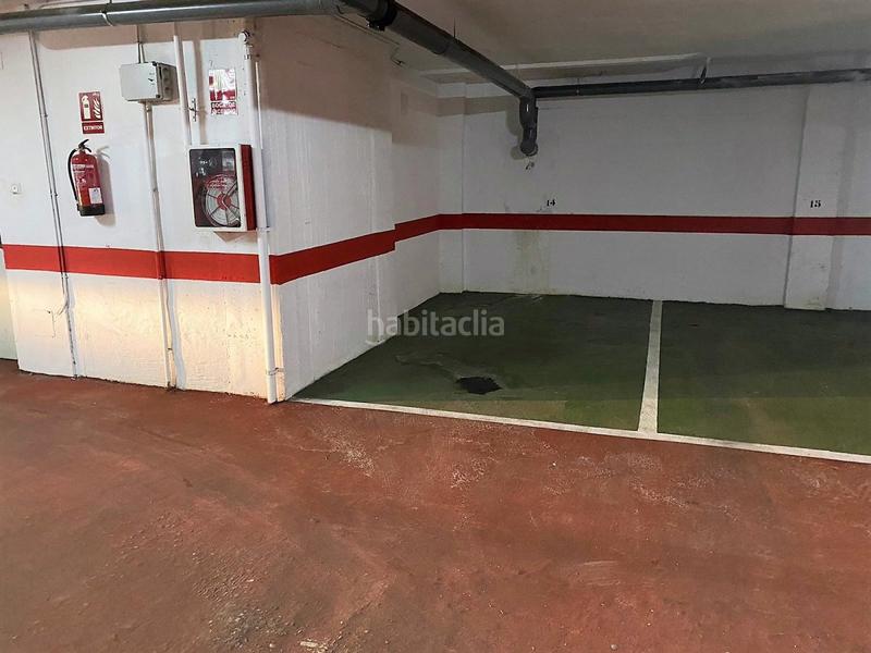 Foto 26b8522b-0b0a-4347-92c7-e9fa52ebac27. Parking coche en Tablero Bajo - Arruzafilla Córdoba