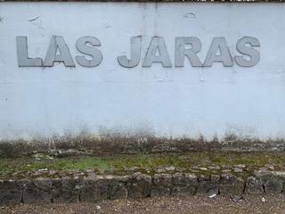 Terreny residencial a Las Jaras