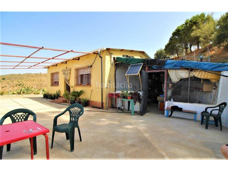 Foto aaa335ad-233b-43ee-8d6e-fced01fcbe93. Casa in Benagalbón Rincón de la Victoria