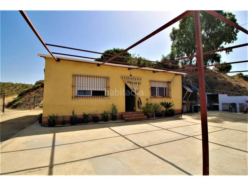 Foto b9c8380a-a2d1-43a6-bf95-46e86ddc8499. Casa in Benagalbón Rincón de la Victoria