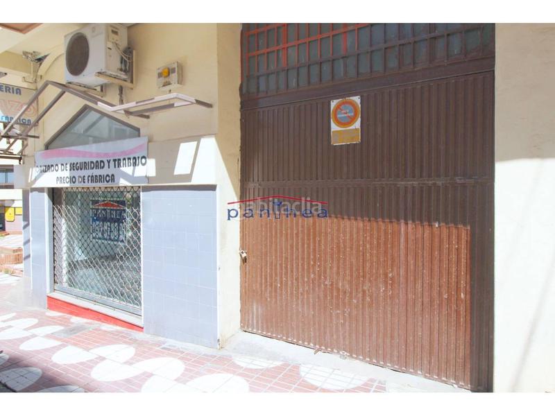 Foto 2cd22135-a532-4261-a6d5-a63ac1acd2ee. Geschäftsraum in Hispanidad - Vivar Téllez Vélez - Málaga