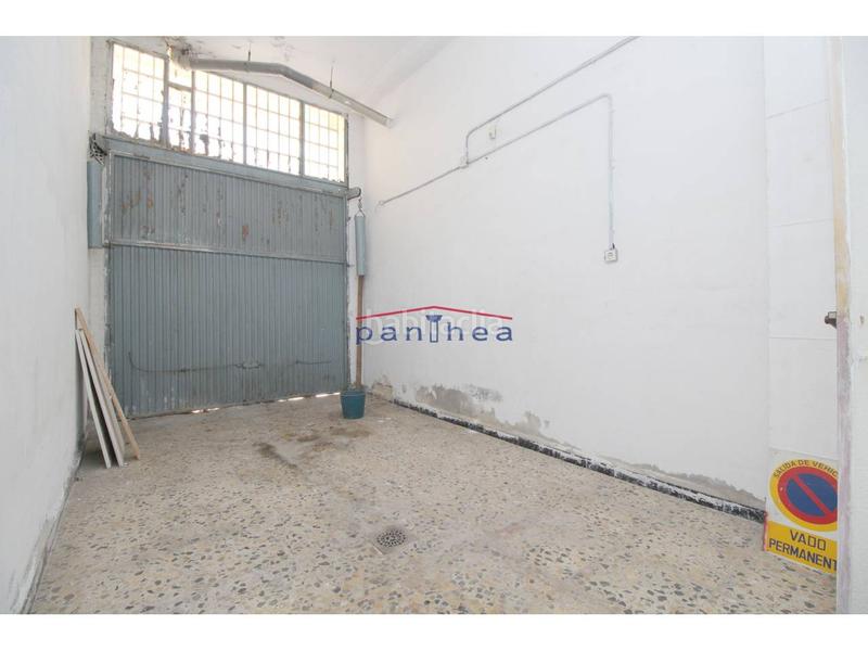 Foto 3a645dee-3dd9-48f2-b7e3-46ab8de4c1ee. Geschäftsraum in Hispanidad - Vivar Téllez Vélez - Málaga