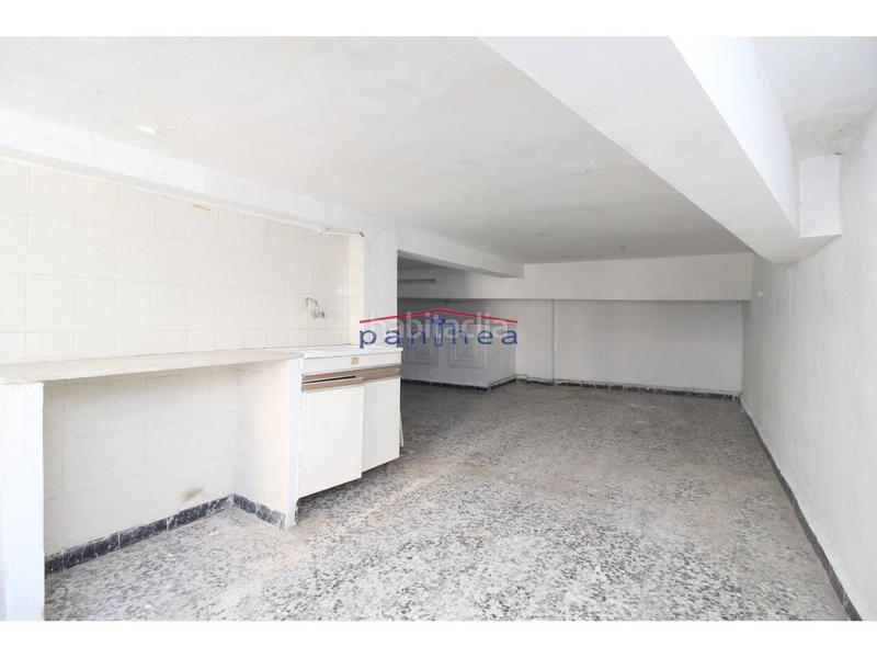 Foto 44cb2c94-7e90-424a-8b6e-31ce41a01ce9. Geschäftsraum in Hispanidad - Vivar Téllez Vélez - Málaga