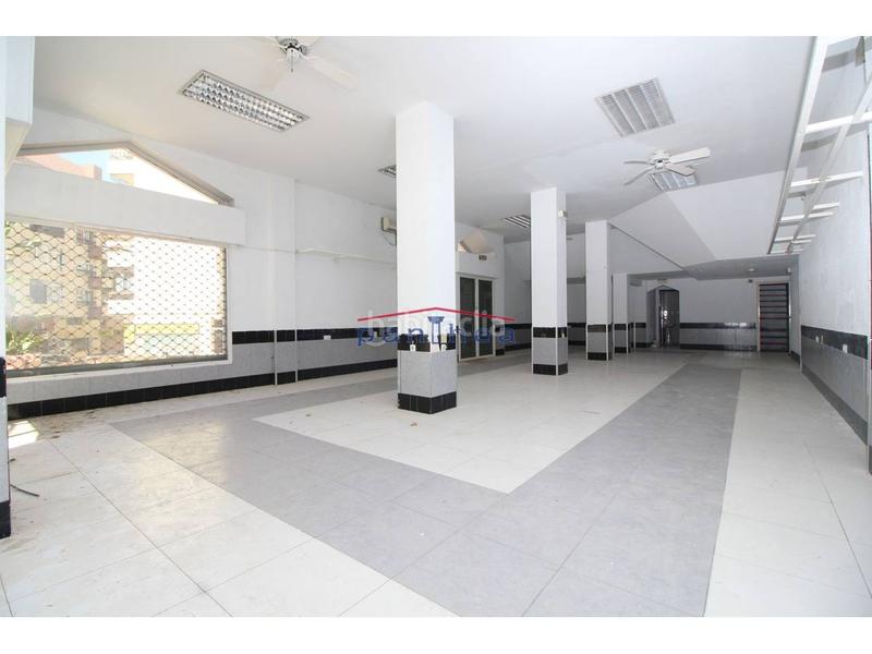 Foto 99475b62-bbc1-4aae-9883-8a5314fd60ba. Geschäftsraum in Hispanidad - Vivar Téllez Vélez - Málaga