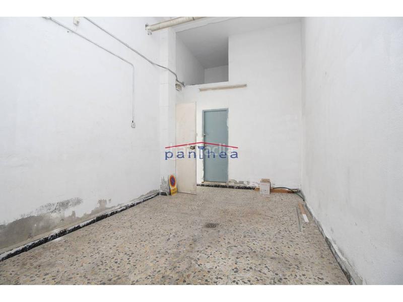 Foto aea4172b-d4f0-4bdb-9a84-d37864b9fffd. Geschäftsraum in Hispanidad - Vivar Téllez Vélez - Málaga