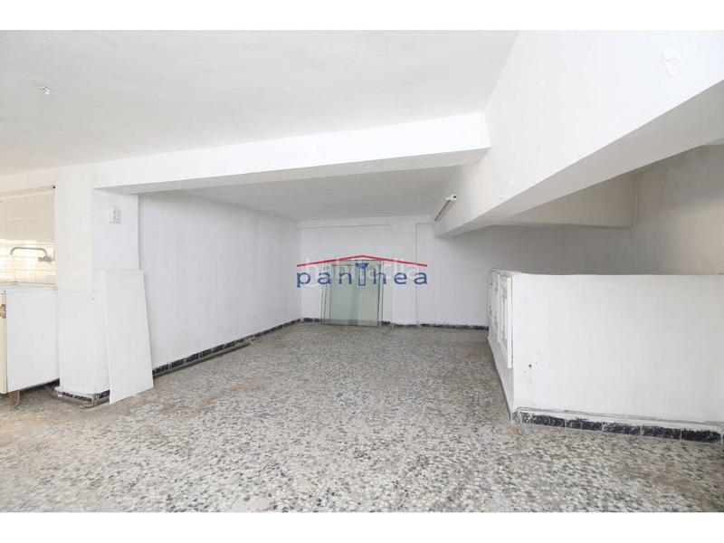 Foto b7166ad1-02a8-4f3b-86b9-0326166f321b. Geschäftsraum in Hispanidad - Vivar Téllez Vélez - Málaga