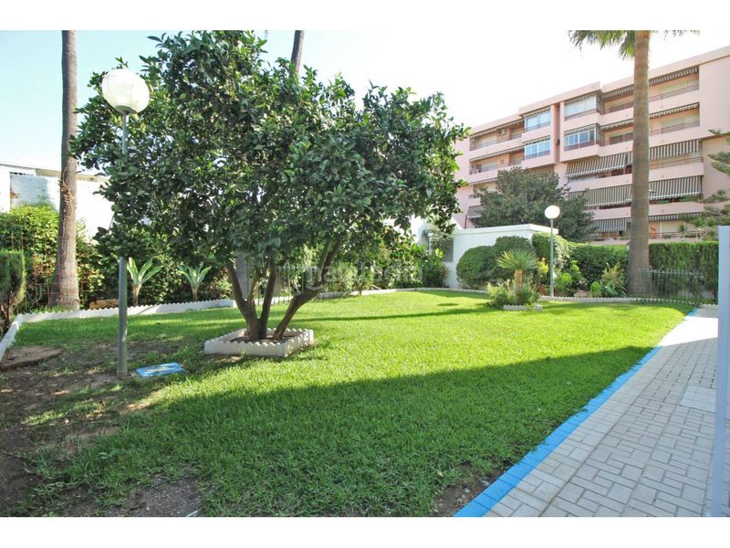 Foto e3111843-8848-44b4-9502-32f3c98b26a9. Lloguer pis amb aparcament piscina a Pedregalejo - Morlaco Málaga